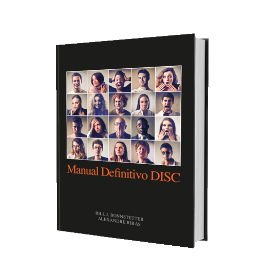 Manual Definitivo DISC